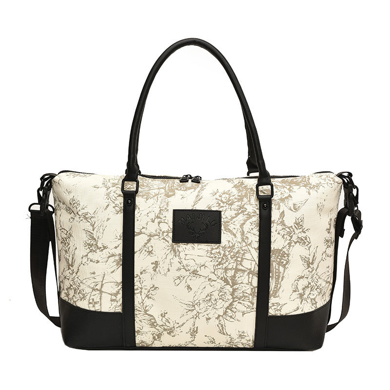 Multi-Functional Sports Duffle Bag