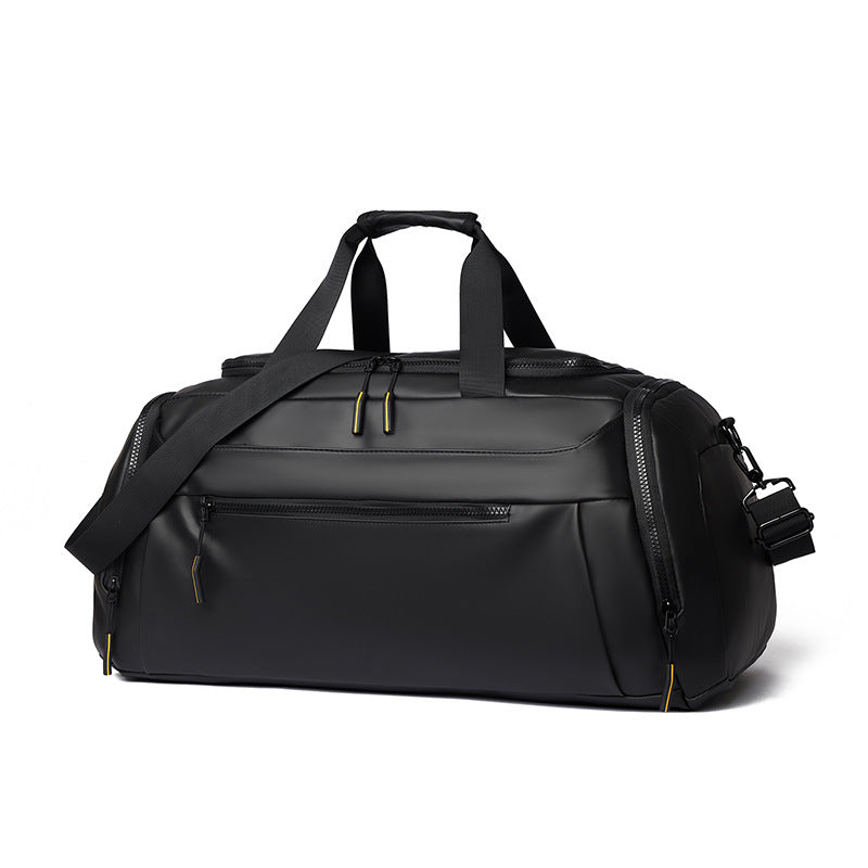 Versatile Waterproof Travel Duffel Kalsten
