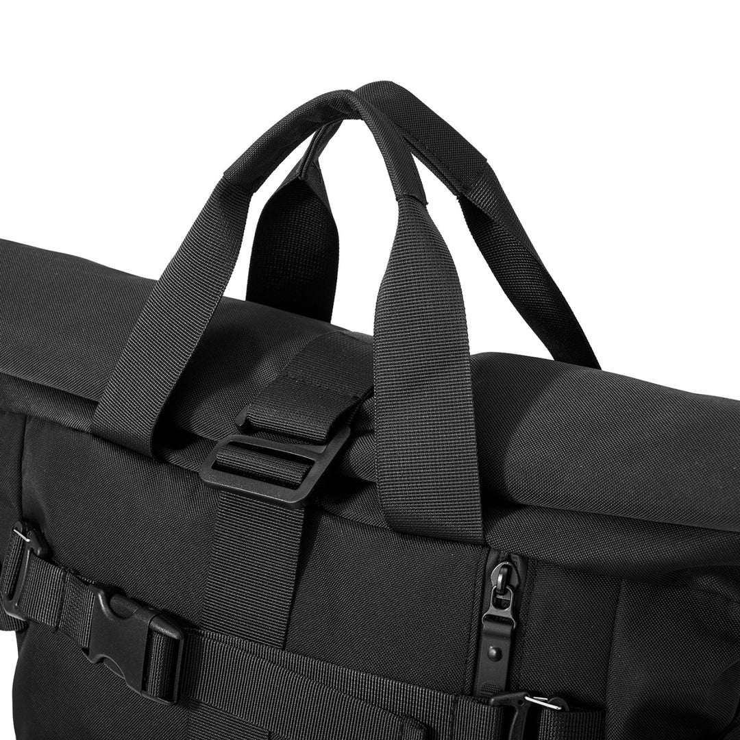 Urban Roll-Top Backpack Kalsten