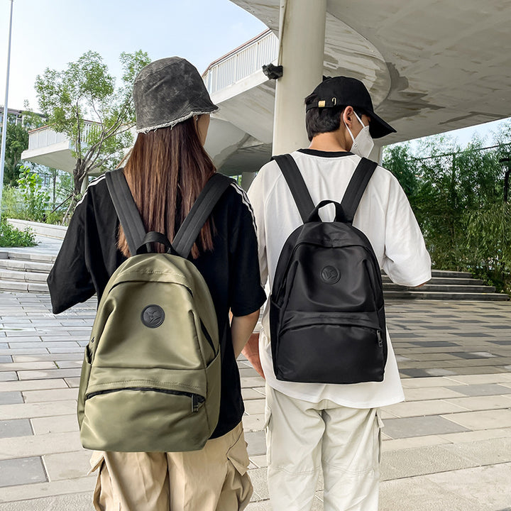 Durable Water-Resistant Outdoor Backpack Kalsten