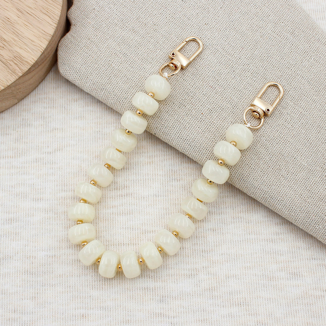 Beaded Eyewear Holder Kalsten