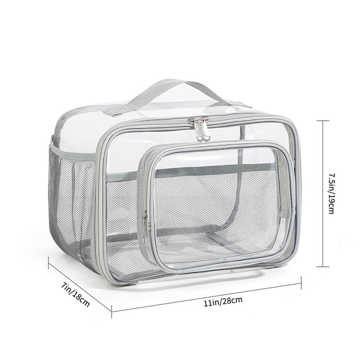 Practical Cosmetic Organizer Bag Kalsten