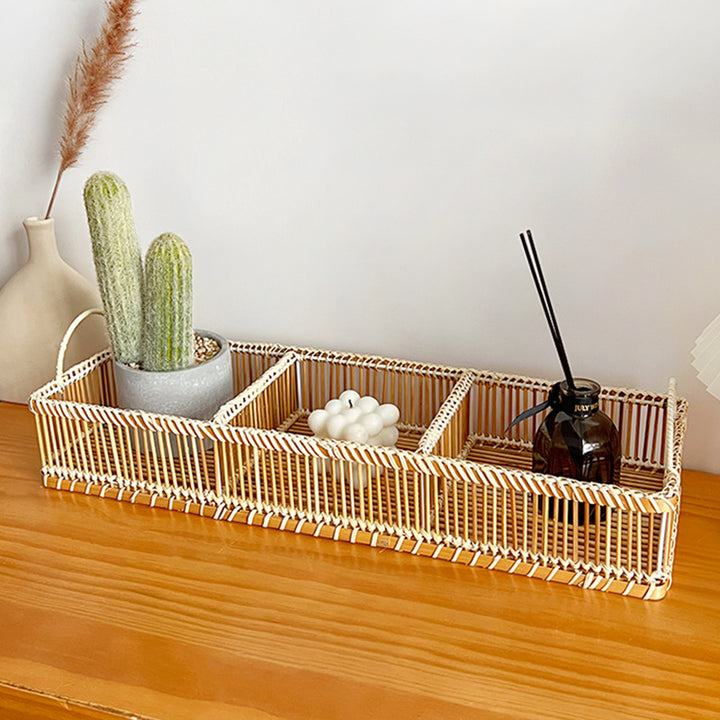 Multifunctional storage box Kalsten