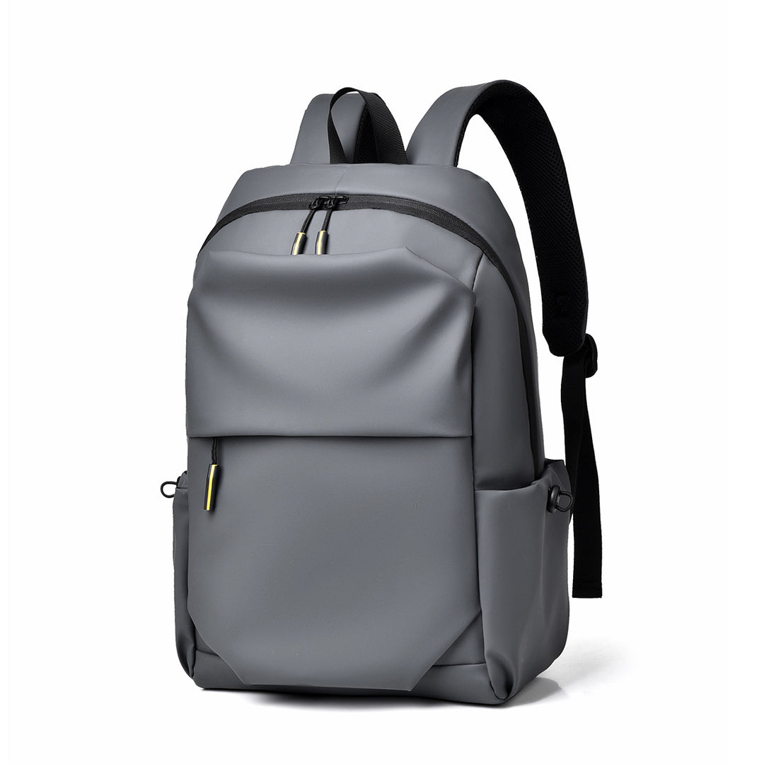 Urban Laptop Backpack with Ergonomic Design and Multiple Compartments Kalsten
