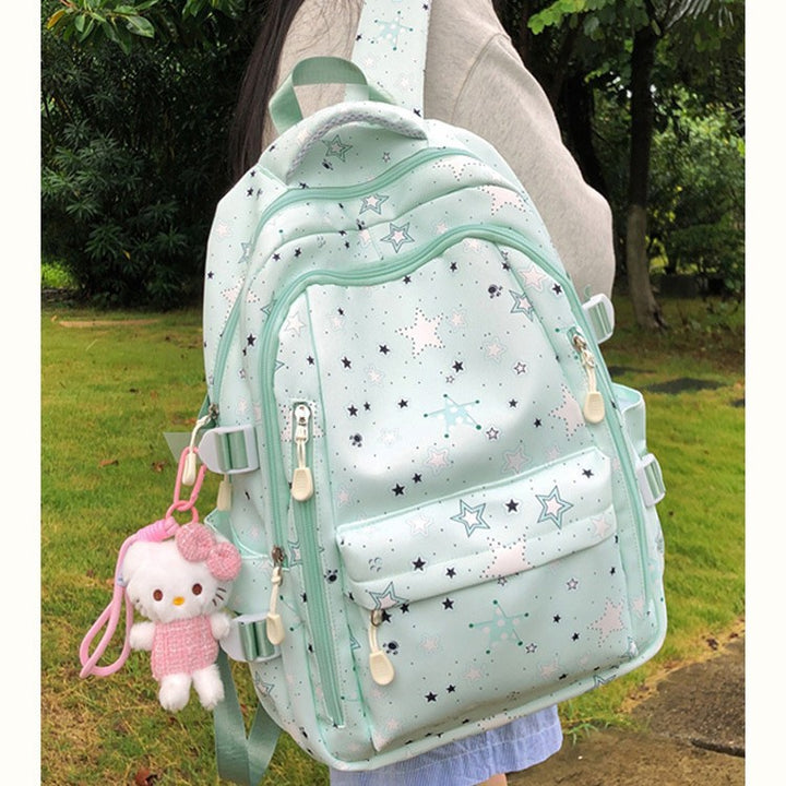 Kalsten Backpack