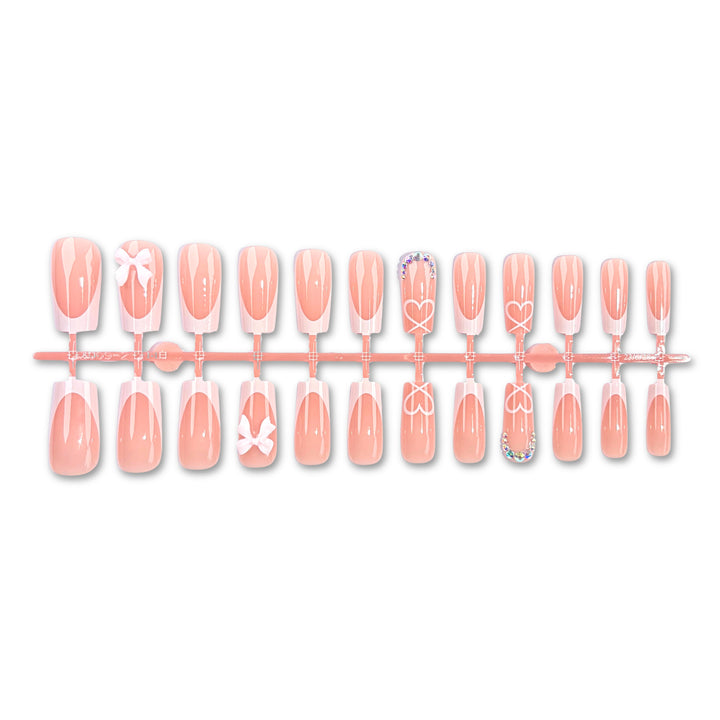 Artificial Nails Kalsten