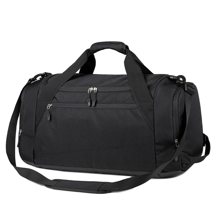 Versatile Outdoor Adventure Duffel Bag Kalsten