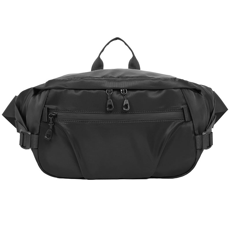 Expandable Utility Hip Pack Kalsten