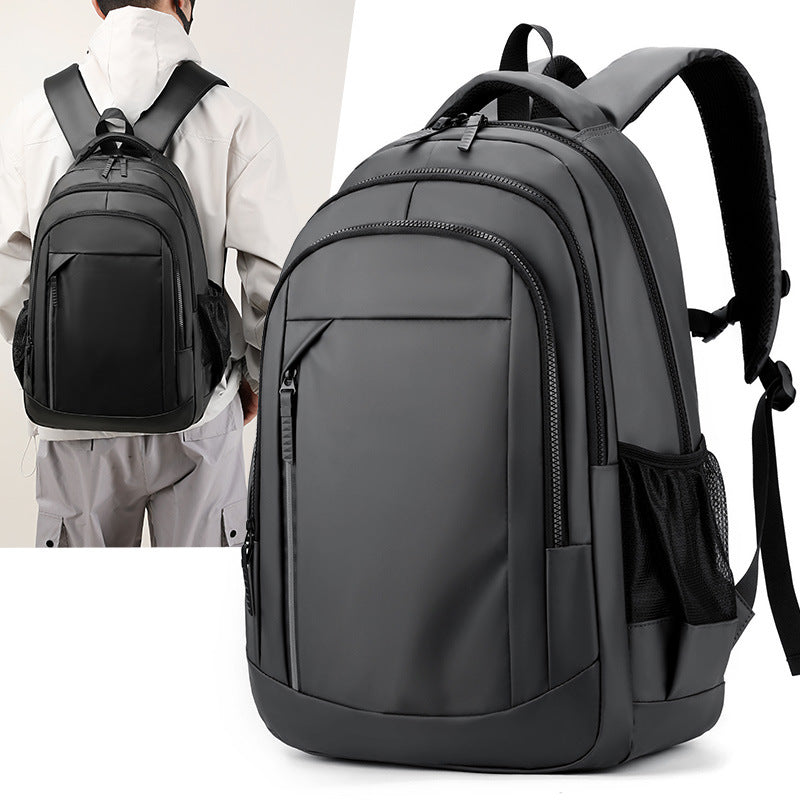High-Performance Organized Backpack Kalsten