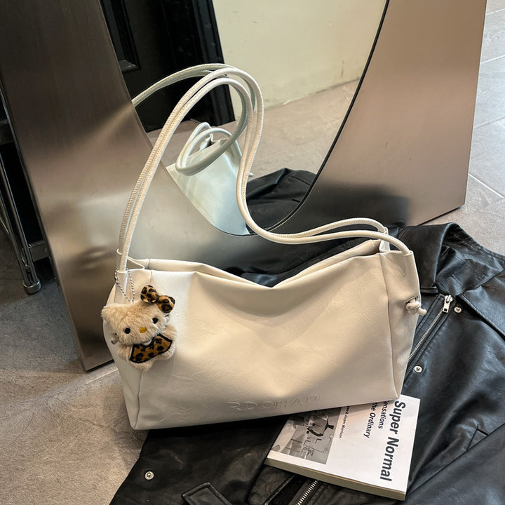 Chic Slouchy Hobo Handbag Kalsten