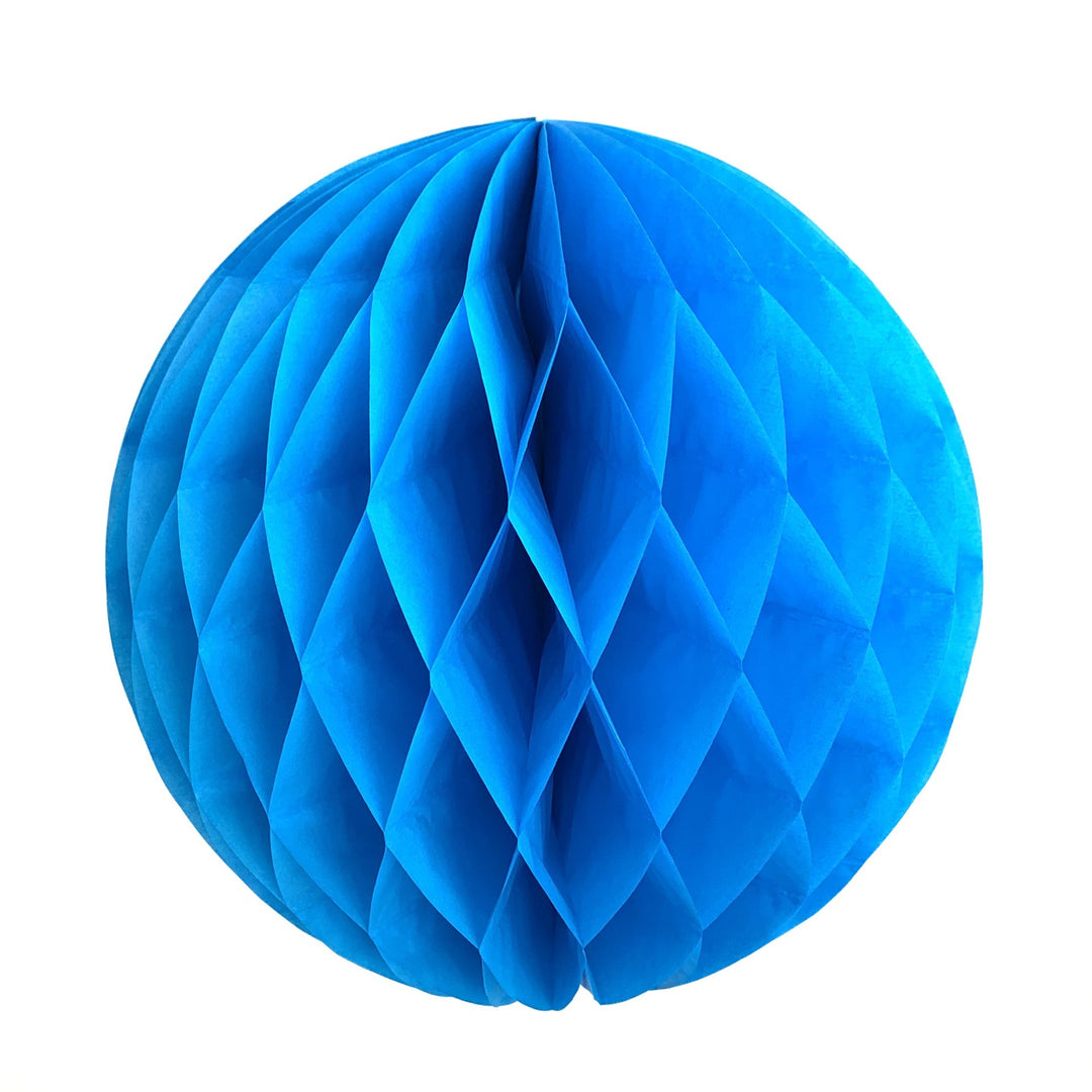 Decorative Honeycomb Paper Balls Kalsten