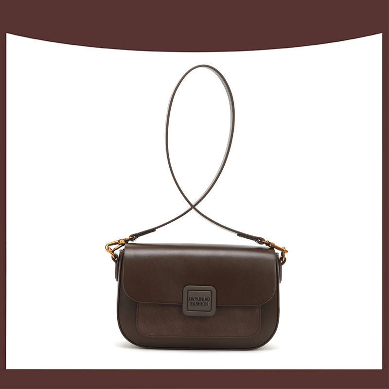 Crossbody Messenger Bag Kalsten