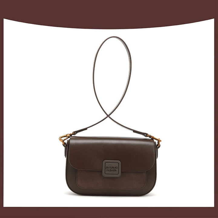 Crossbody Messenger Bag Kalsten