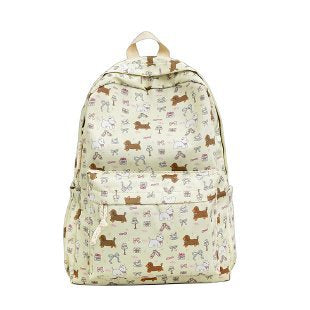 Stylish Travel Backpack Kalsten