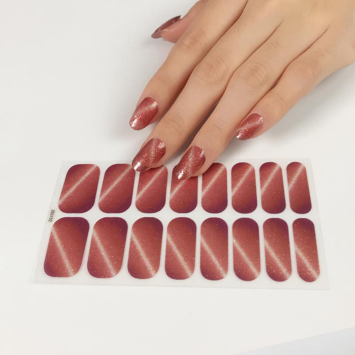 Nail Art Stickers