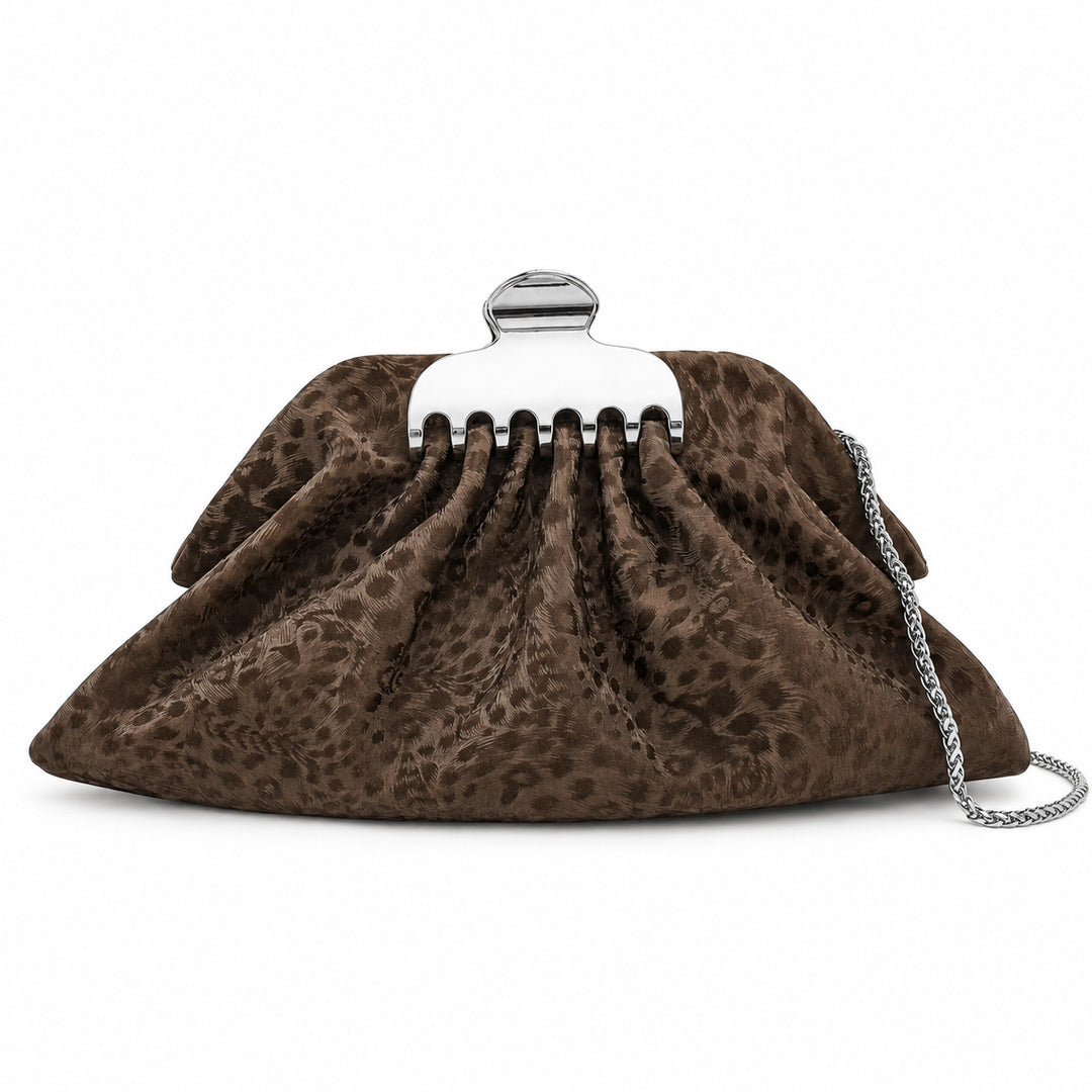Elegant Clutch Purse