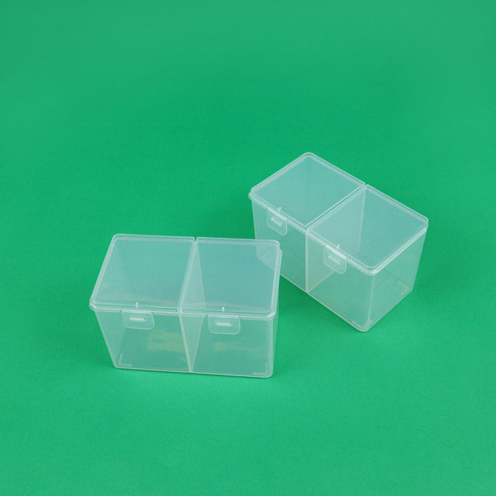 Modular Divided Storage Container Kalsten