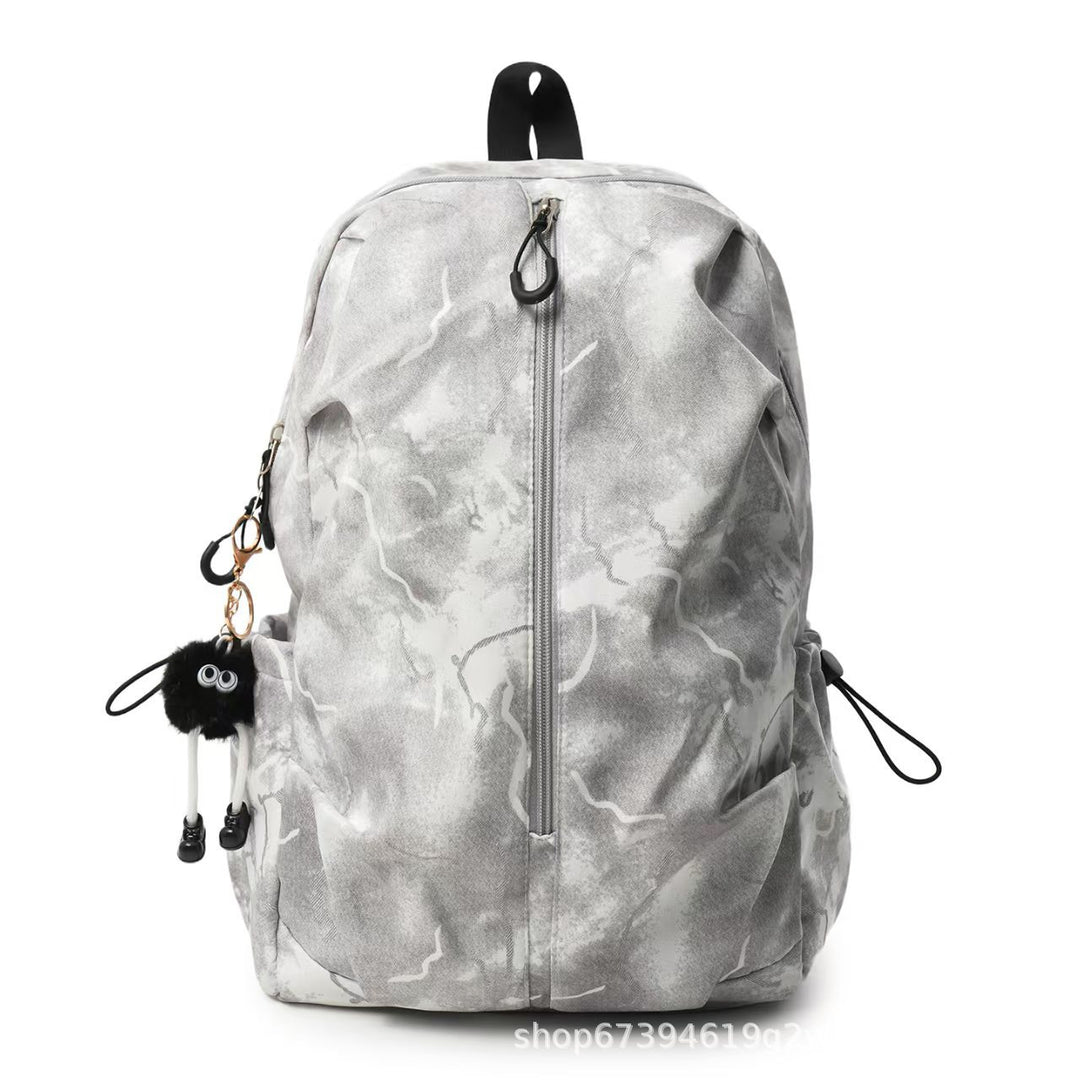 Trendy Multi-Pocket Backpack Kalsten