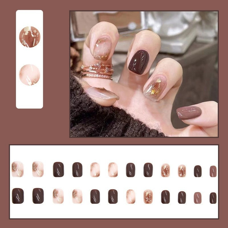 Care Nail Polish Kalsten