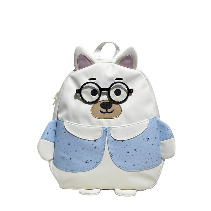 Cartoon-Themed Cute Bear Backpack Kalsten