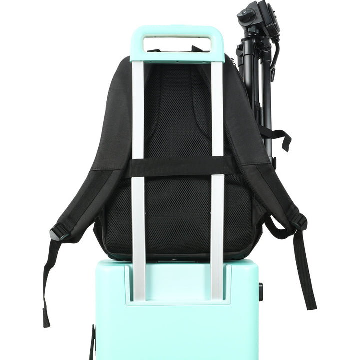 Versatile Business Laptop Backpack Kalsten