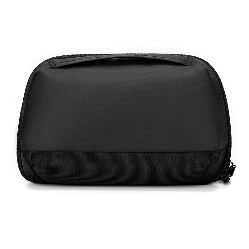 Compact Waterproof Toiletry Organizer