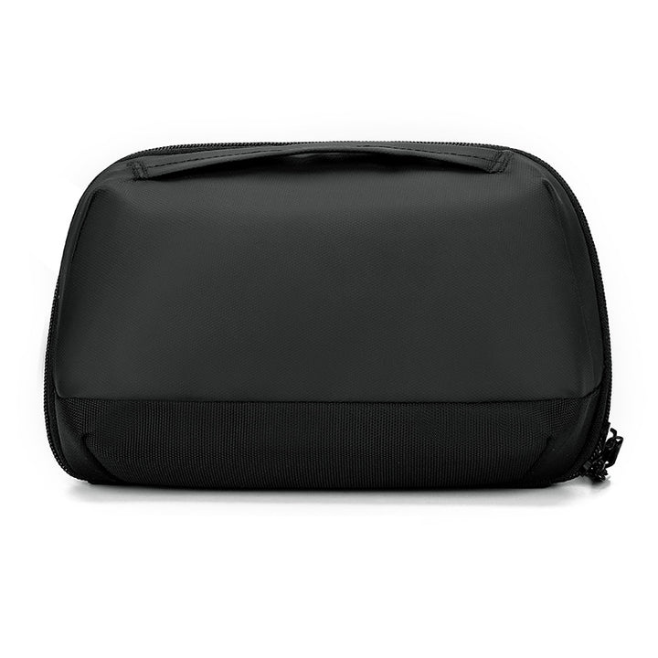 Compact Waterproof Toiletry Organizer