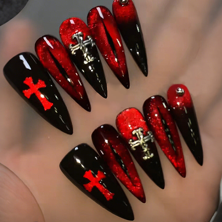 Decorative Nail Art