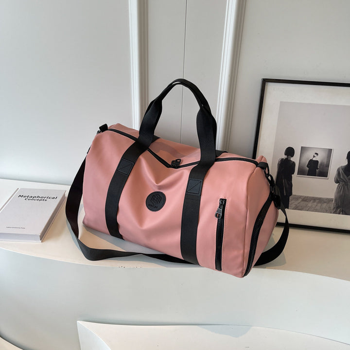 High-Performance Travel Duffle Bag Kalsten