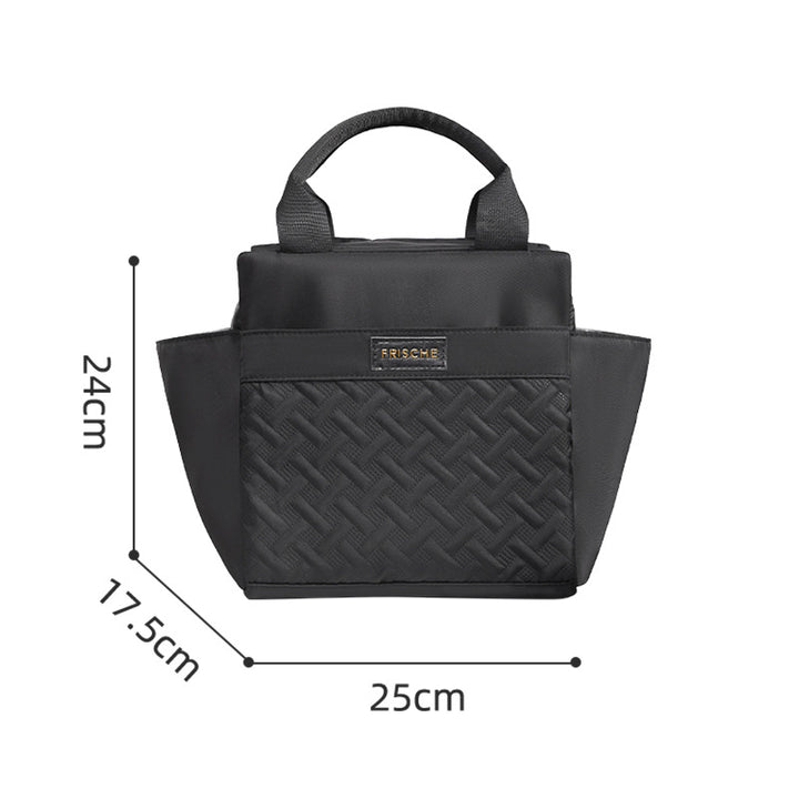 Multifunctional Insulated Storage Tote Kalsten