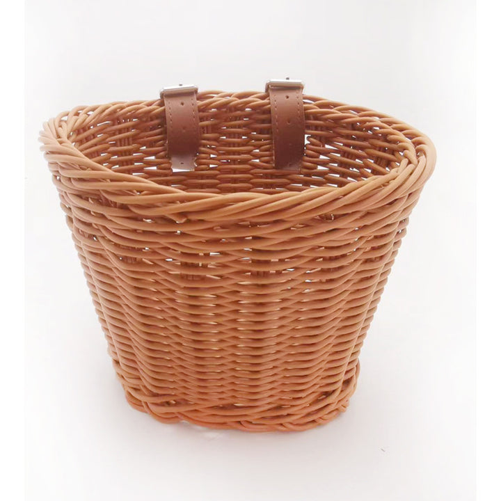 Handmade bicycle basket Kalsten