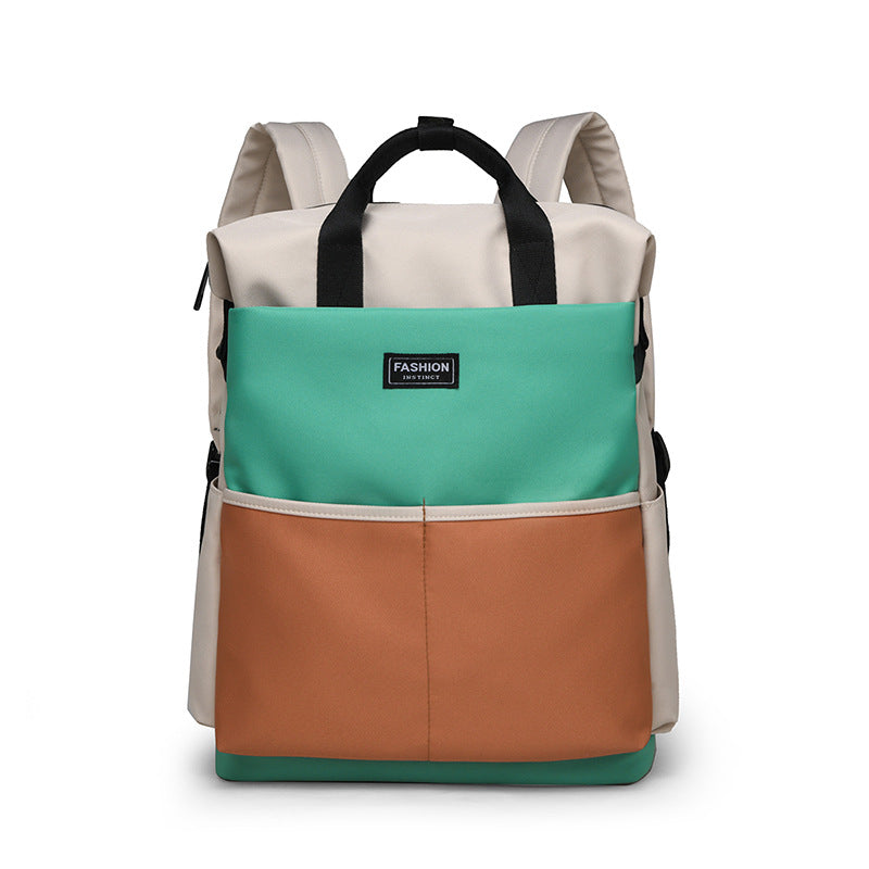 Multi-Purpose High-Capacity Backpack Kalsten