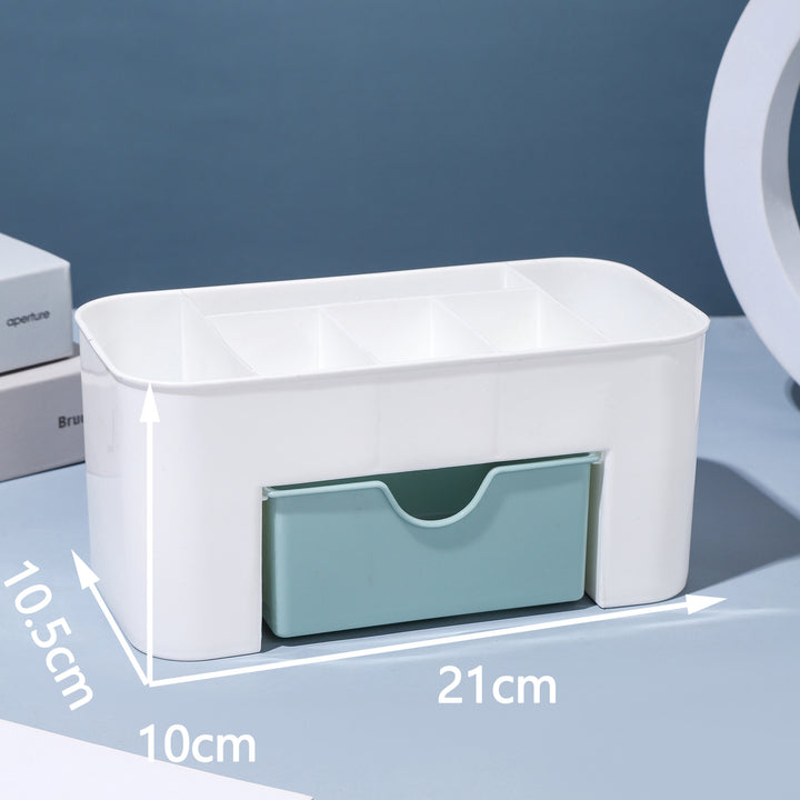 Multi-Compartment Desk Organizer Kalsten