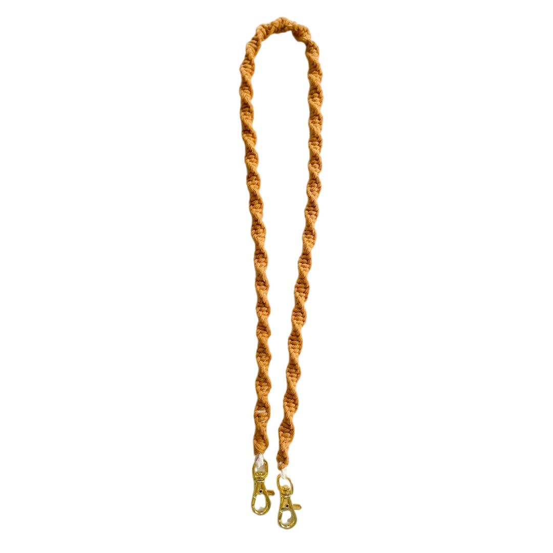 Braided Eyewear Chain Holder Kalsten