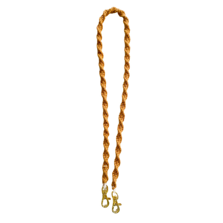 Braided Eyewear Chain Holder Kalsten