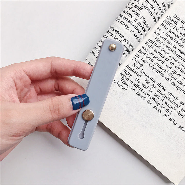 Multifunctional Silicone Bookmark Kalsten