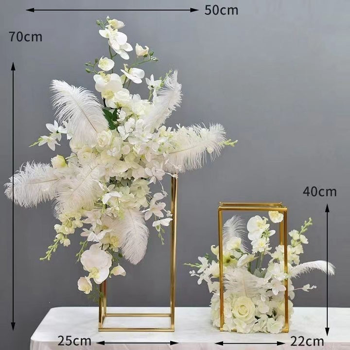 Decorative Floral Centerpiece  1790477146