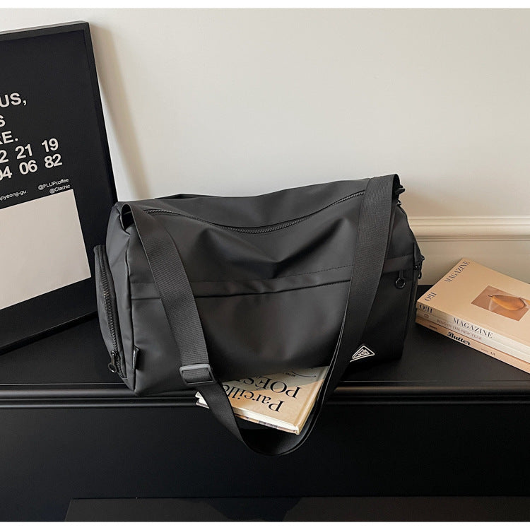 Waterproof Fitness Duffle Bag Kalsten