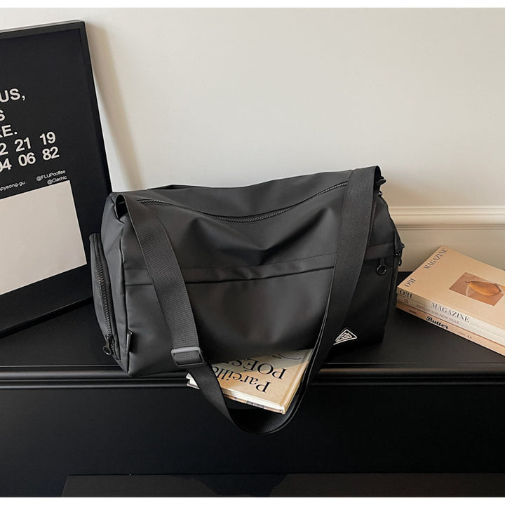 Waterproof Fitness Duffle Bag Kalsten