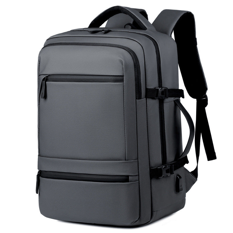 Travel-friendly Utility Backpack Kalsten