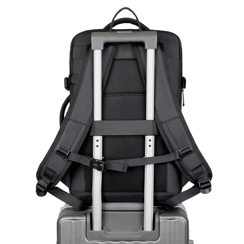 Sleek Professional rk Backpack Kalsten