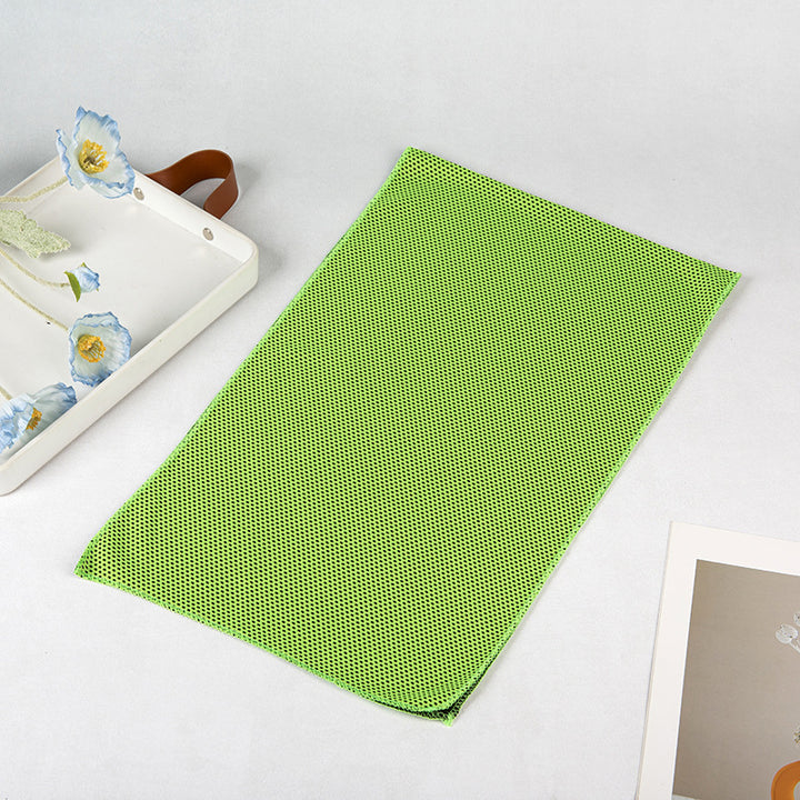 Unisex Microfiber Cloth Kalsten