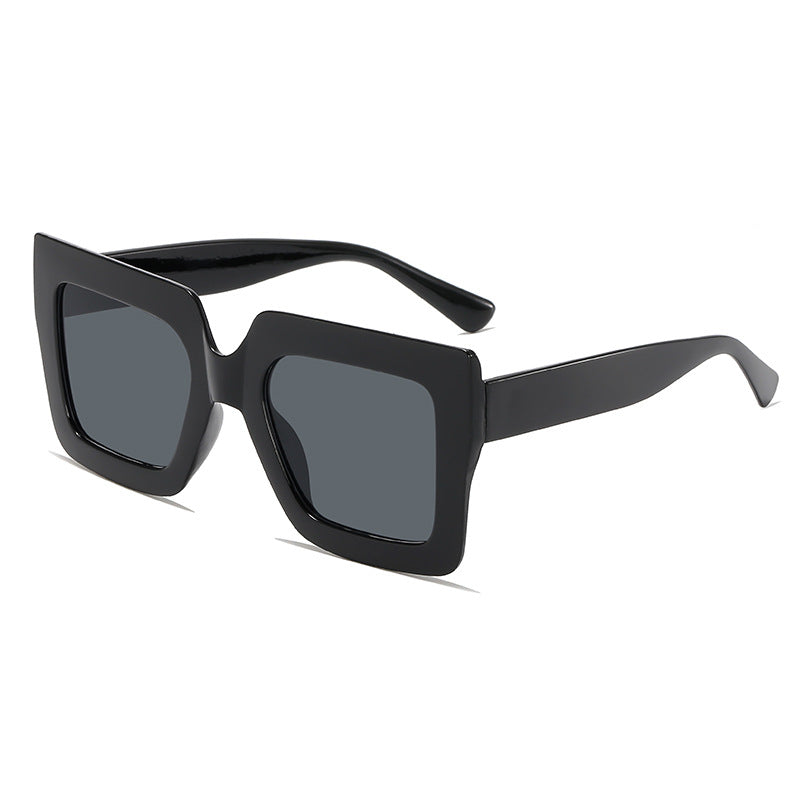 Bold Fashion Statement Sunglasses Kalsten