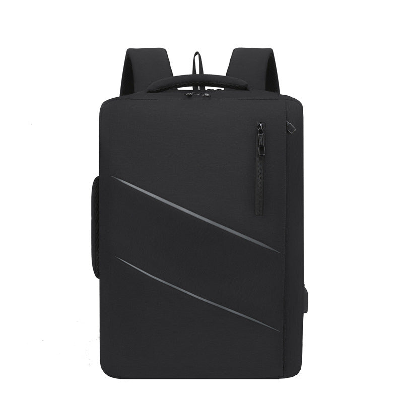 Slim Multi-Compartment Laptop Backpack Kalsten