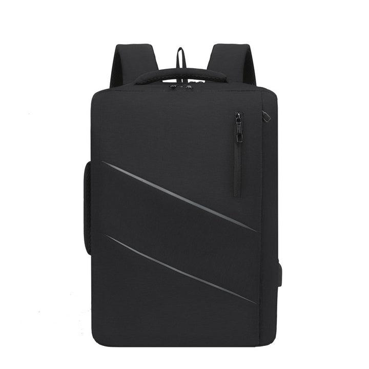 Slim Multi-Compartment Laptop Backpack Kalsten