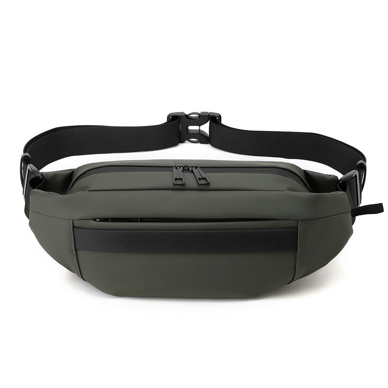 Waterproof Sports Waist Pack Kalsten