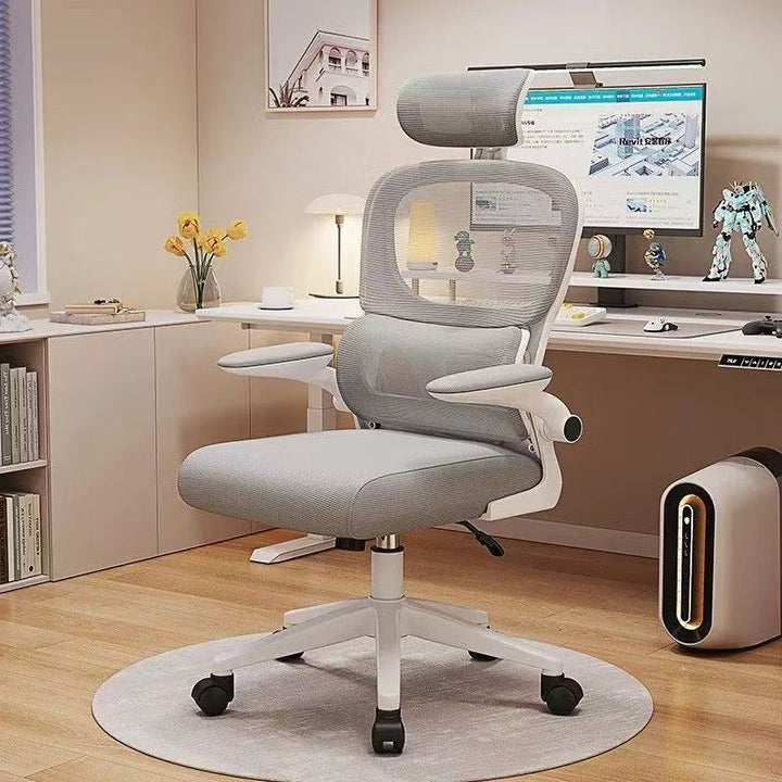 Ergonomic Mesh Office Chair Kalsten 1789401174