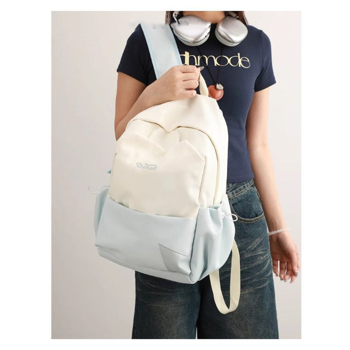 Versatile Lightweight Day Backpack Kalsten