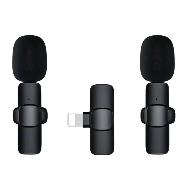 Wireless Microphone Kalsten