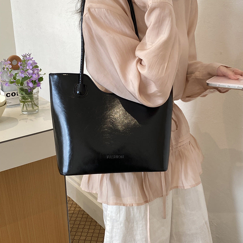 Elegant Mini Tote Bag Kalsten